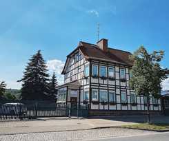  Pension Lavendel