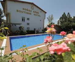  Garden Otel Amasya