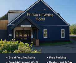 Hotel The Prince Of Wales