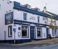Hotel The Brunel