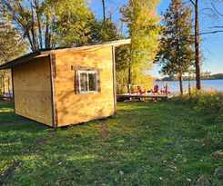Hotel Stoco Lake Lodge