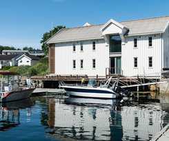 Hotel Knarren Brygge
