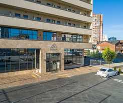 Hotel Olympus