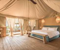  Terme di Vulci Glamping and SPA