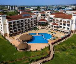 Hotel Kampala Nile Resort