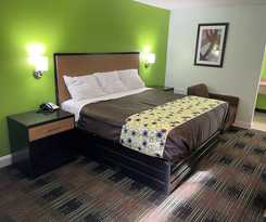 Hotel Bowers Hill Inn