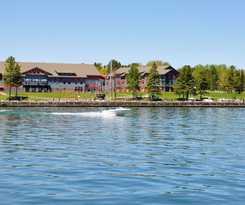 Hotel Legendary Waters Resort and Casino