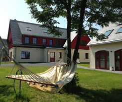  Appartementhaus Zur Bergwiese