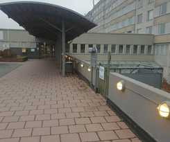 Hotel Apartment 24