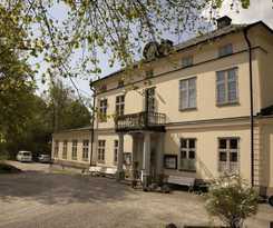 Hotel Riddersviks Herrg&aring;rd
