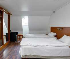 Hotel Hotell HOF
