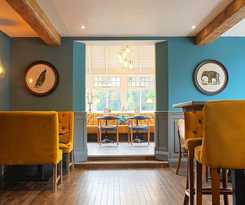Hotel The Strutt Arms