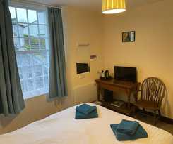 Hotel George and Dragon Dent