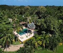 Hotel Gardenia Springs - La Finca Buritaca