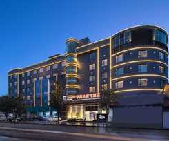 Hotel Ramada Encore by Wyndham Wuhan West