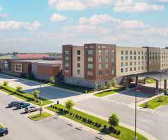 Hotel Oak Grove Racing Gaming and