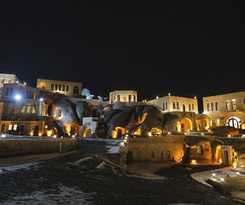  Kalsedon Cave Suites