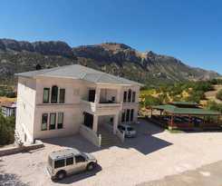  Karadut Hotel Nemrut