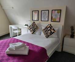 Hotel Abbeyfield Guesthouse