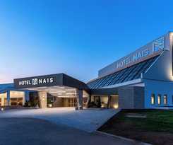 Hotel HOTEL NAIS