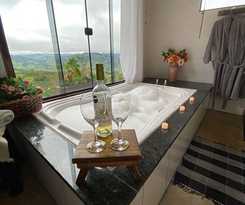Hotel Pousada Vit&oacute;ria
