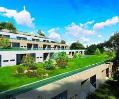 Hotel Kew Green Xueruyi Zhangjiakou
