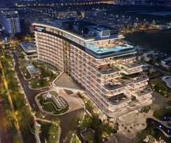 Hotel Qinhuangdao Marriott Resort