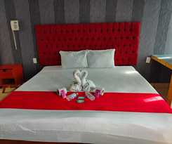 Hotel HOTEL LA INTIMIDAD