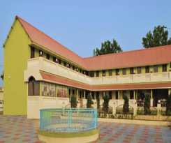 Hotel Saanvi Resort Bhavnagar