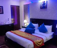Hotel Comfort Inn Bl