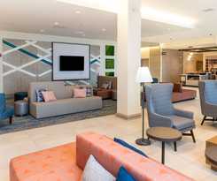 Hotel Hilton Garden Inn Mattoon, Il