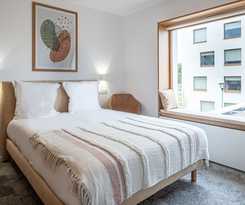 Hotel ibis Styles Amiens Sud
