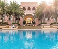 Hotel Shangri-la Barr Al Jissah, Muscat
