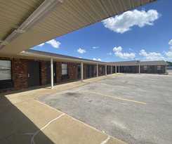 Hotel Scottish Inns Jonesboro AR