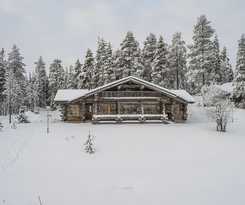 Hotel Rukan Salonki Chalets
