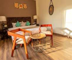 Hotel The Himalayan Voyage
