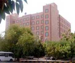 Hotel Ramee Guestline Qurum