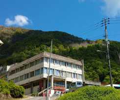 Hotel Hitou Hanabun