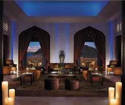 BARR AL JISSAH - AL BANDAR RESORT