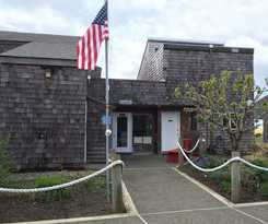 Hotel Surfcrest Resort