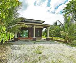 Hotel OYO Home 90607 Casaria Besut