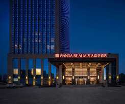 Hotel Wanda Realm Chengde Jinbao