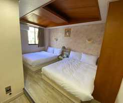 Hotel Daydaymeworld
