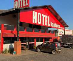Hotel VanBeek