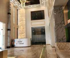 Hotel B P Emerald