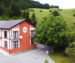 Hotel Holiday Borjomi