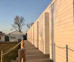 Hotel Tijosa Eco-House Camp