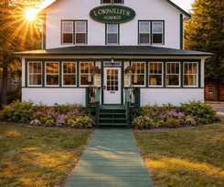 Hotel Auberge l\'Orpailleur