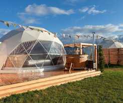 Hotel Jewelberry Glamping
