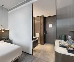 Hotel The Barony Jinan East